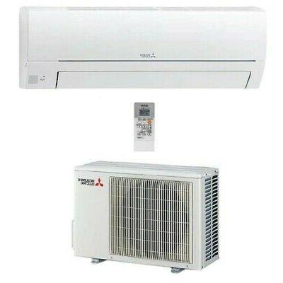 condizionatore mono split msz hr bianco 24000