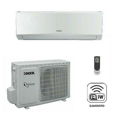 condizionatore mono split slg 24000 btu gas