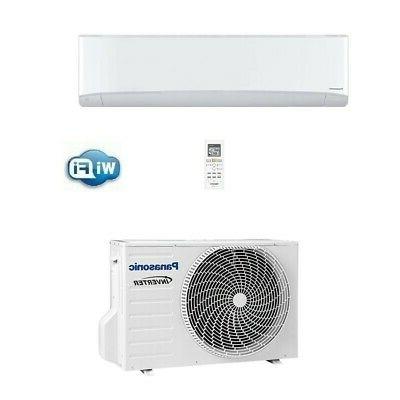 condizionatore mono split tz 9000 btu r32