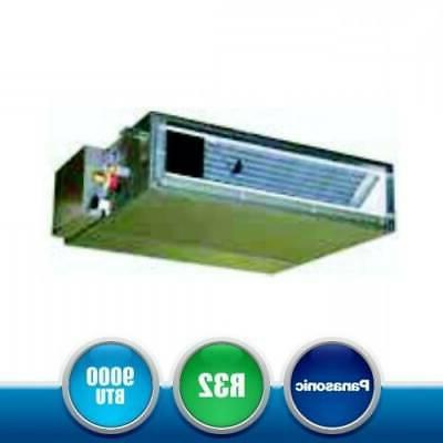 condizionatore monosplit canalizzato r 32 cs z35ud3eaw