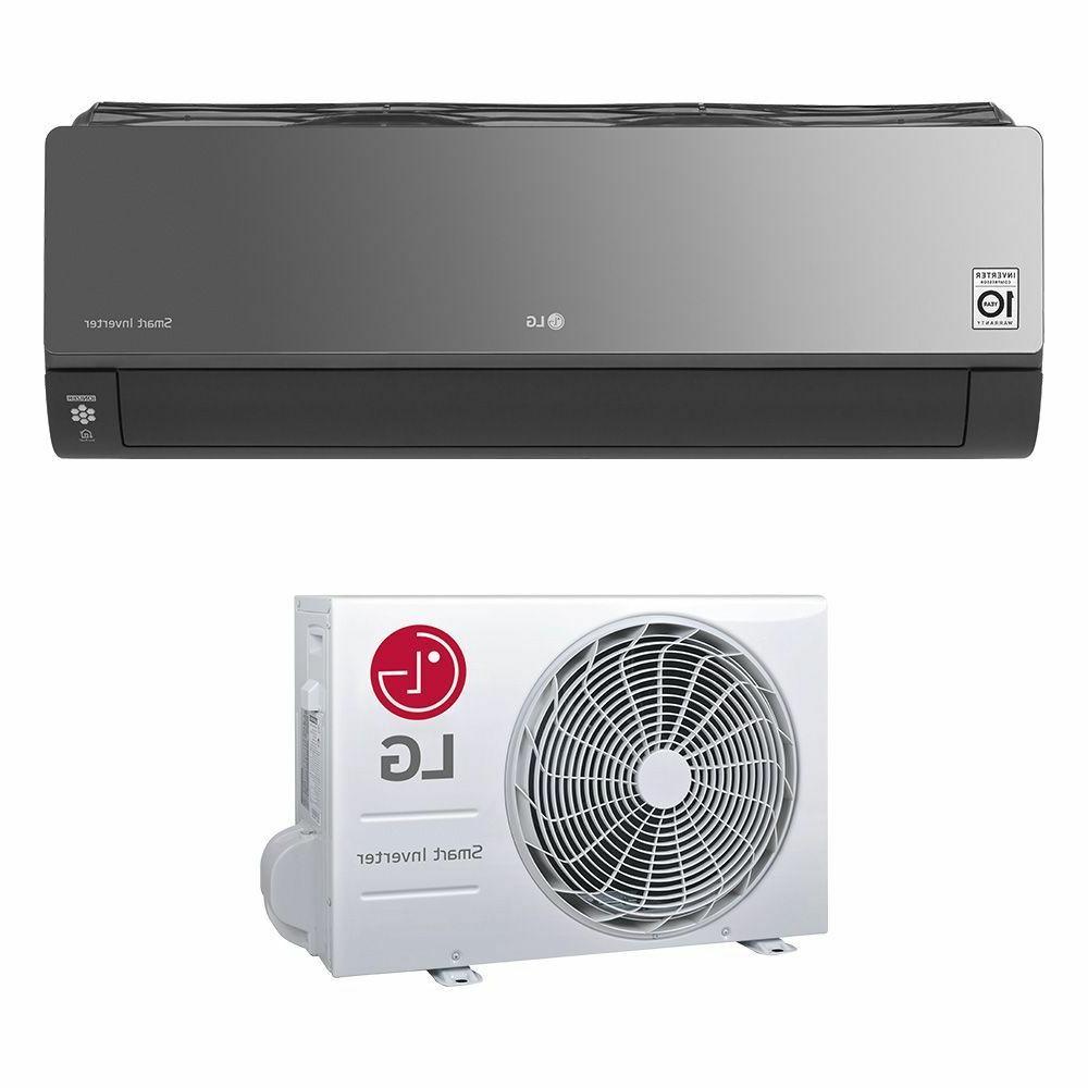condizionatore monosplit da 9000 btu artcool smart