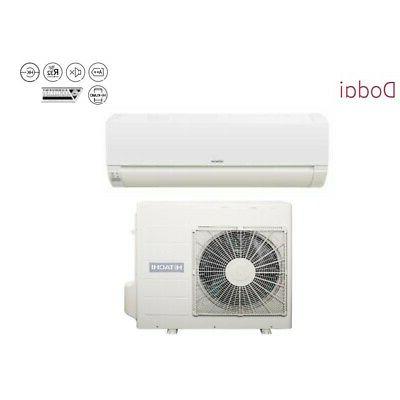 condizionatore monosplit dodai frost wash r 32