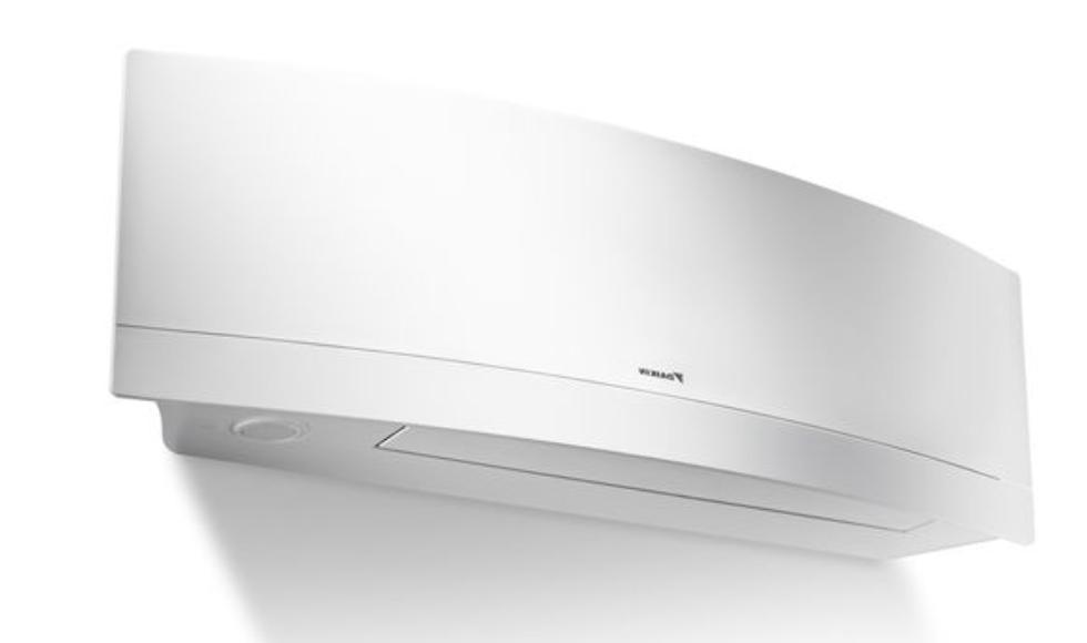 condizionatore monosplit emura 9000 btu