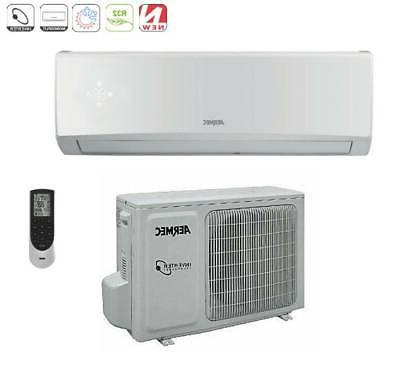 condizionatore monosplit gas r 32 slg 24000