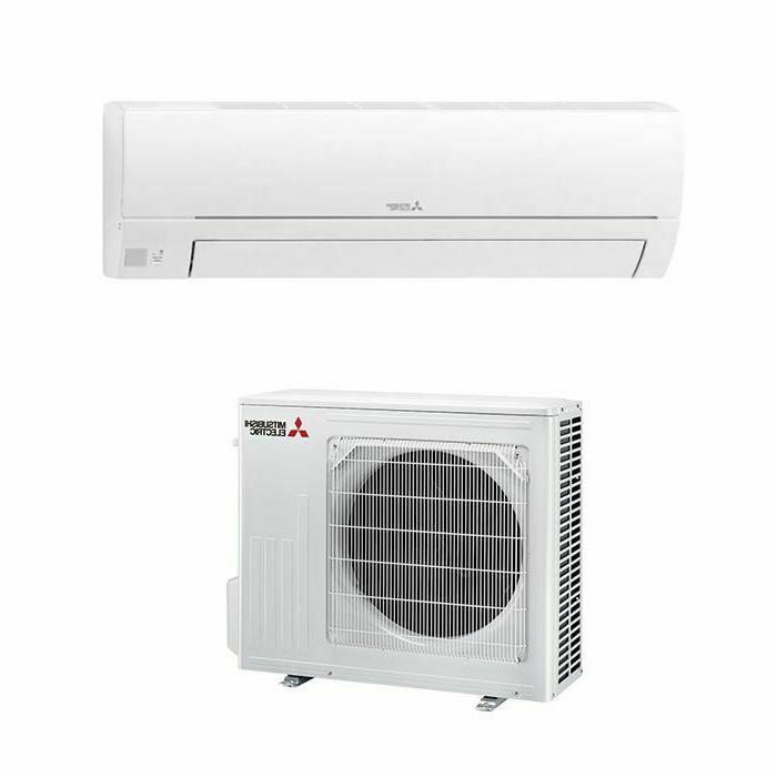 condizionatore monosplit inverter 18000 btu smart msz