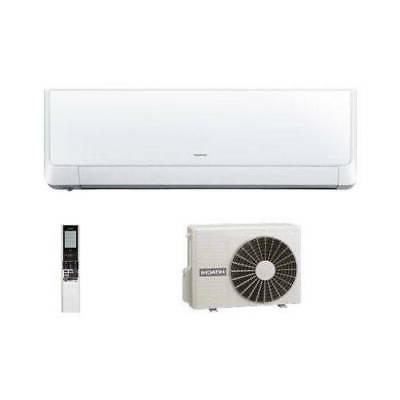 condizionatore monosplit inverter akebono 12000 btu wi