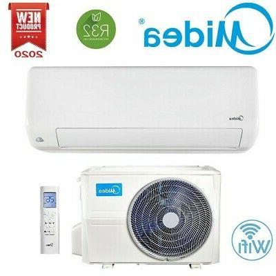 condizionatore monosplit inverter all easy pro r32