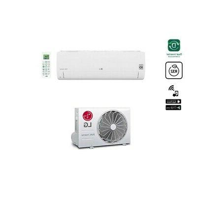 condizionatore monosplit inverter libero smart r 32