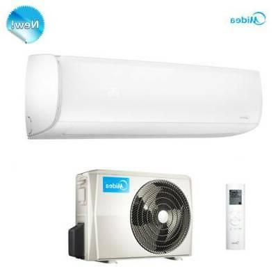 condizionatore monosplit inverter mission pro 18000 btu