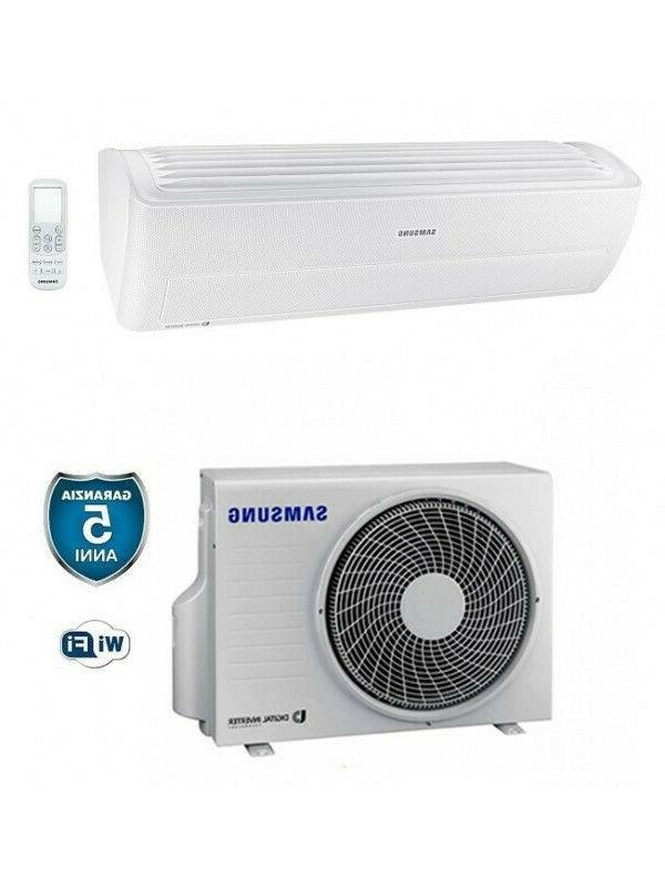 condizionatore monosplit windfree evo wi fi r