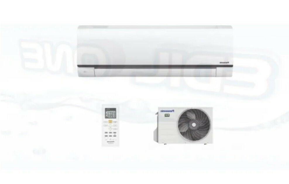 condizionatore panasonic serie fz 2 5kw 9000btu