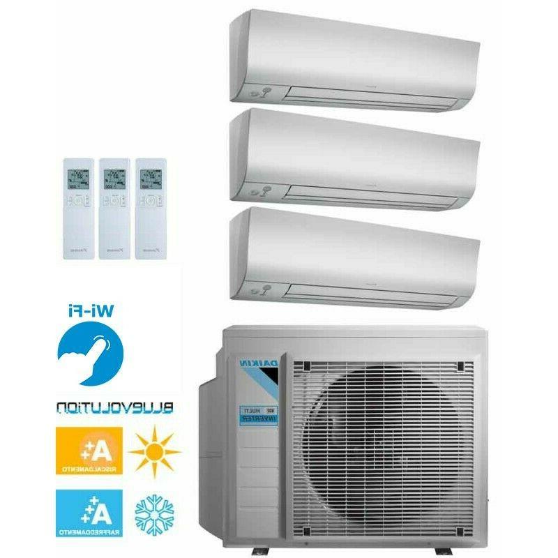 condizionatore perfera climatizzatore trial 9 9 9