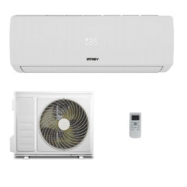 condizionatore pompa di calore inverter 12000btu a