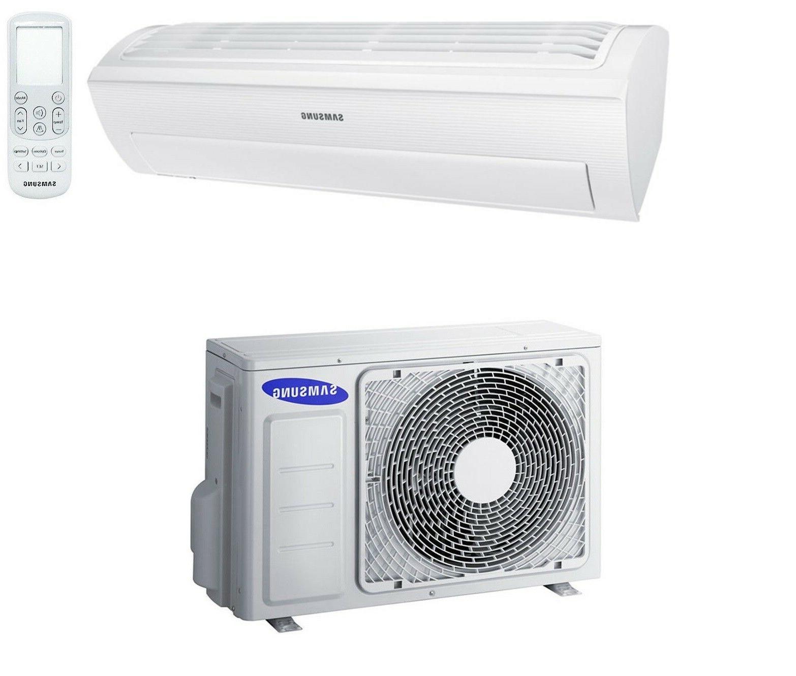 condizionatore pompa di calore monosplit inverter ar5500m