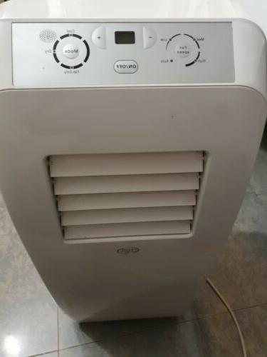 condizionatore portatile 10000 btu climatizzatore classe a