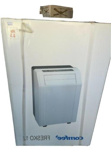 condizionatore portatile 12 000 btu 3 5
