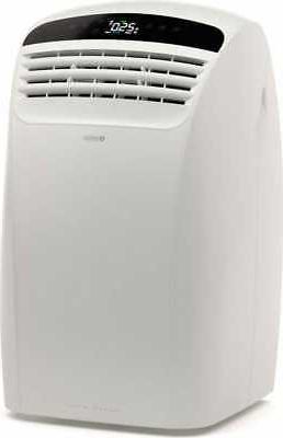 condizionatore portatile 12000 btu p calore dolceclima