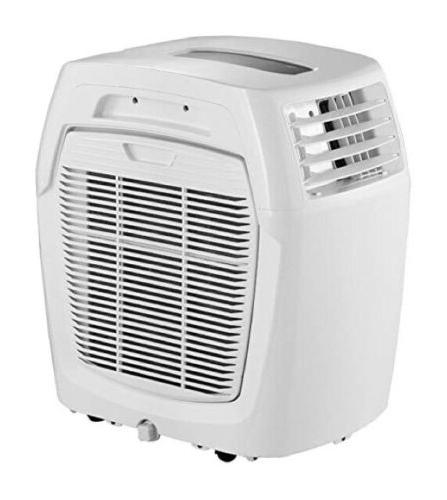 condizionatore portatile