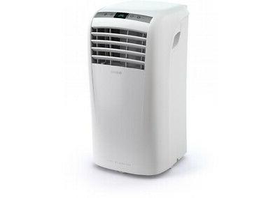 condizionatore portatile 9000 btu 0914 dolceclima compact
