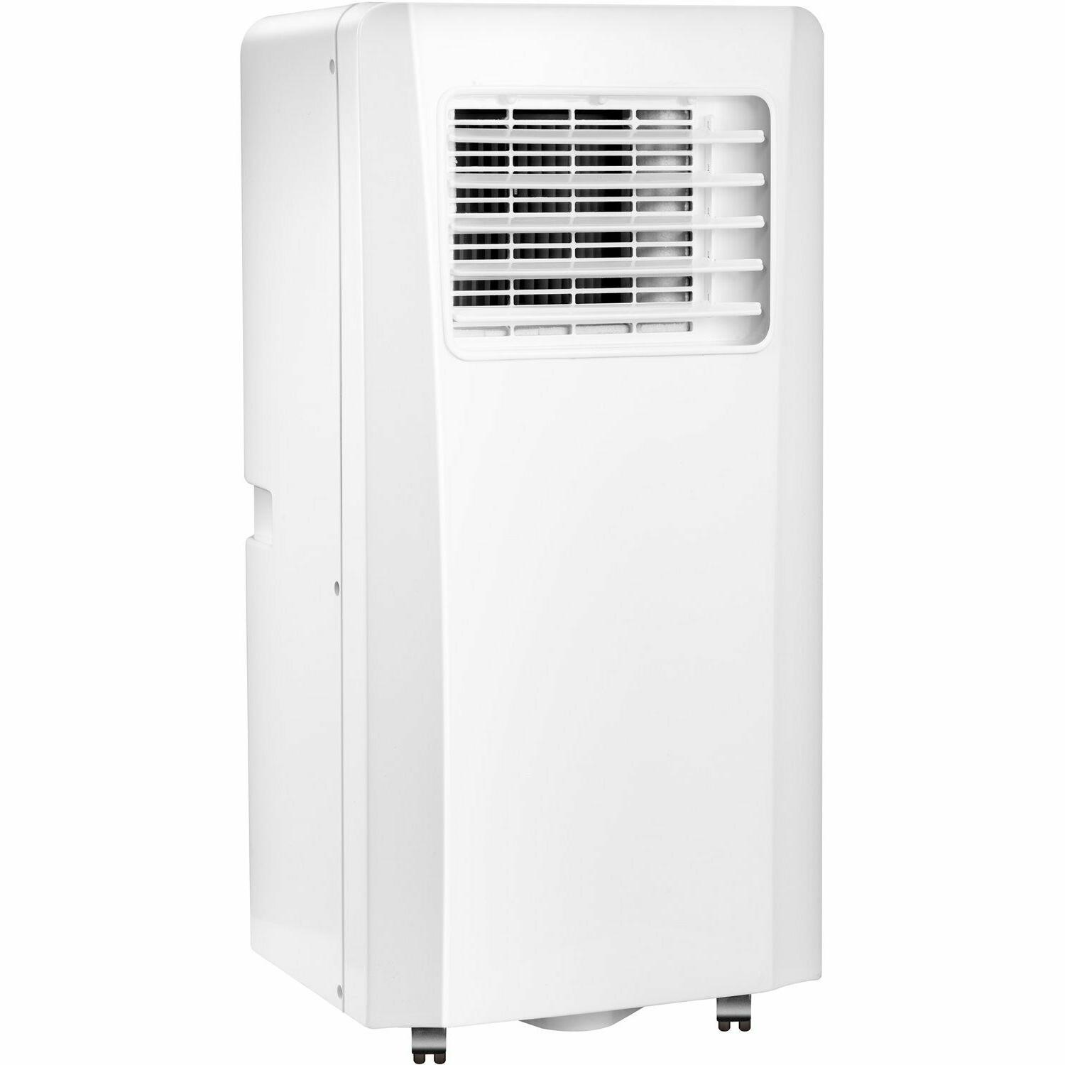 condizionatore portatile 9000btu con funzione deumidificator