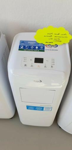 Condizionatore Portatile Candy Argo