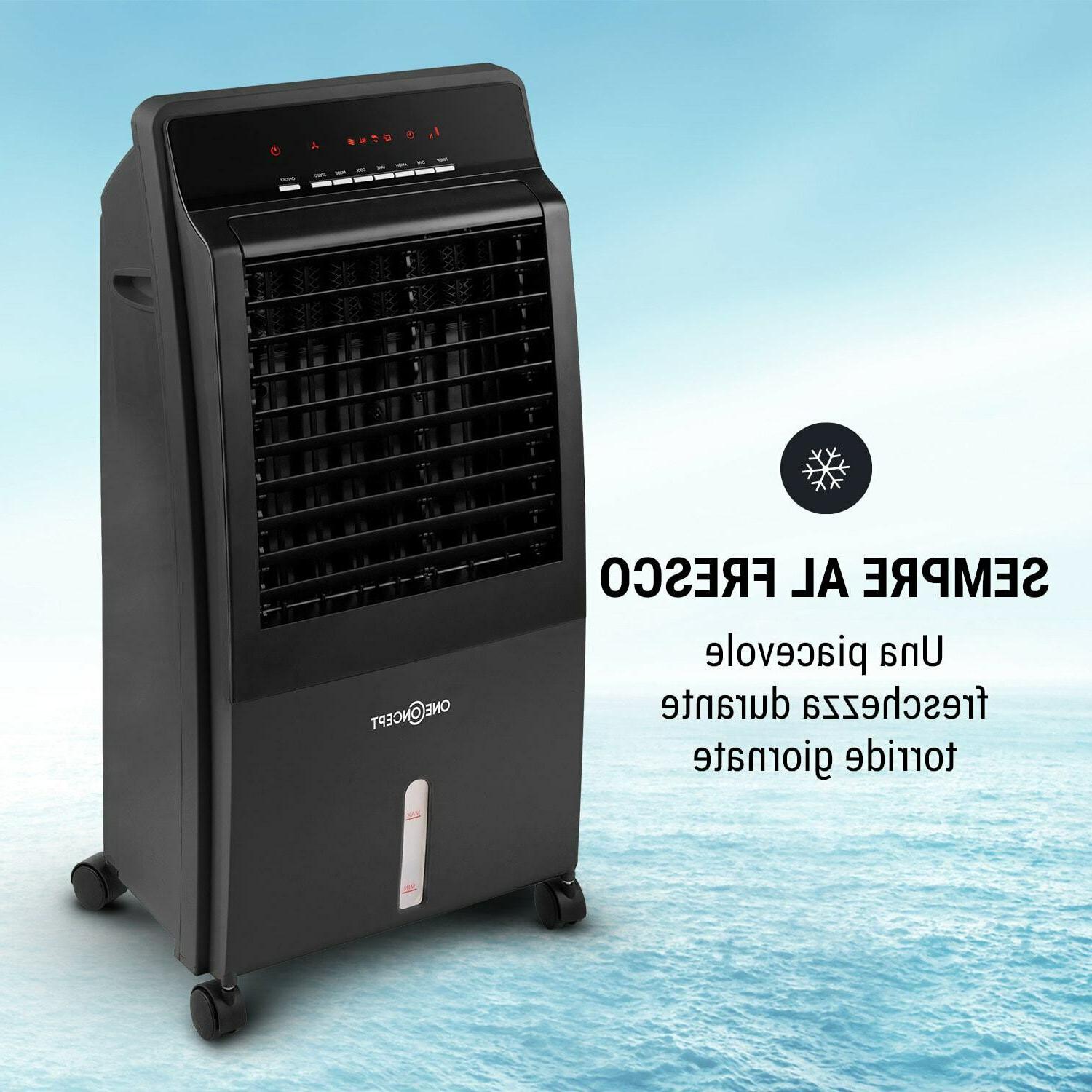 condizionatore portatile climatizzatore aria condizionata te