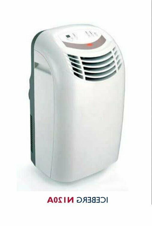 condizionatore portatile climatizzatore n120a 12000 btu fred