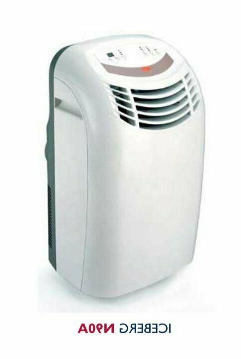 condizionatore portatile climatizzatore n90a 9000 btu solo
