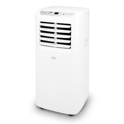 condizionatore portatile swan evo 8000btu bianco 398000693