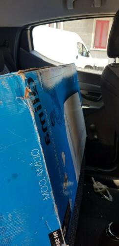 Condizionatore portatile usato qlima 12000 btu caldo/freddo