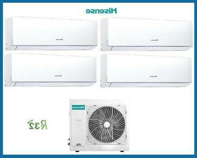 condizionatore quadri split new comfort r 32