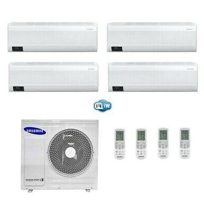 condizionatore quadri split serie windfree avant 7