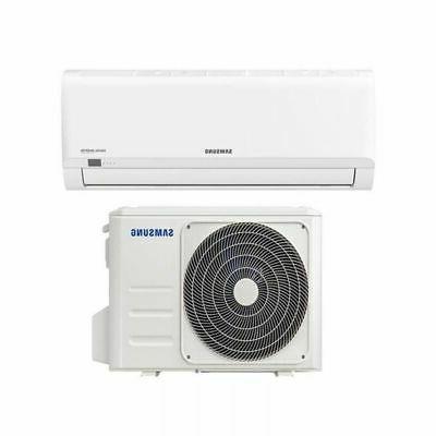 condizionatore samsung malibu 12000 btu inverter gas