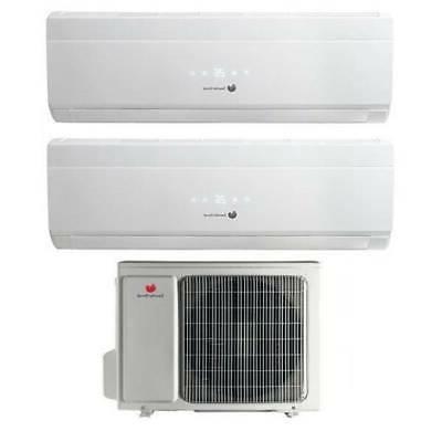 condizionatore saunier duval dual uni comfort r