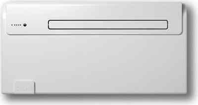 condizionatore senza unita esterna pompa di calore