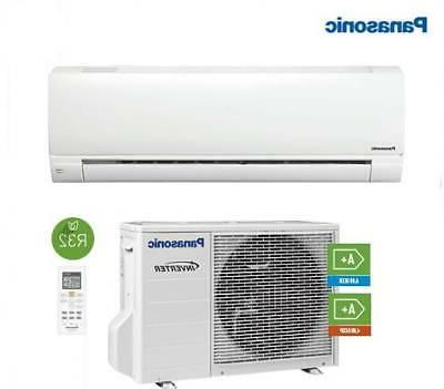 condizionatore serie fz inverter standard gas r