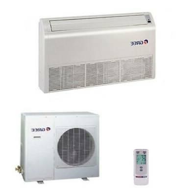 condizionatore soffitto pavimento inverter 24000 btu mod