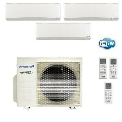 condizionatore trial 12 12 12 etherea inverter