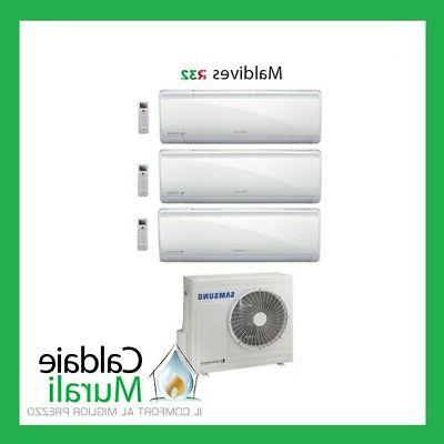 condizionatore trial maldives quantum 7000 7000 7000