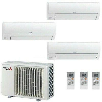 condizionatore trial split 9 9 9 btu