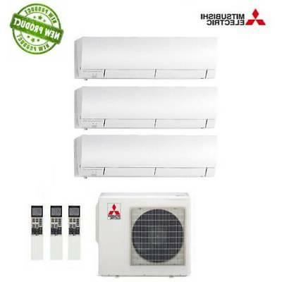 condizionatore trial split inverter kirigamine 9 12