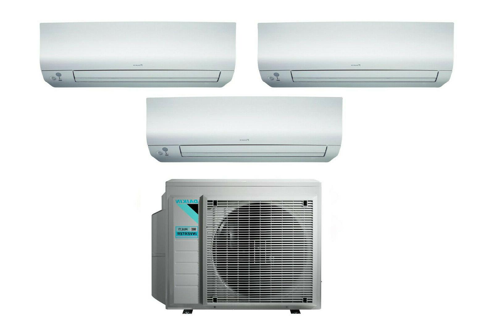 condizionatore trial split inverter serie ftxm n