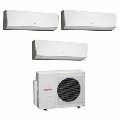 condizionatore trial split lm inverter 9 9