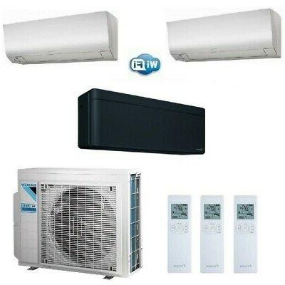 condizionatore trial split perfera stylish 7000 7000