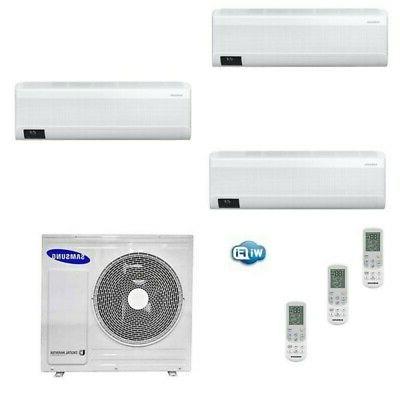 condizionatore trial split windfree avant 7000 7000
