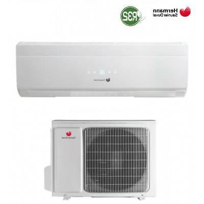 condizionatore uni comfort 18000 btu r 32