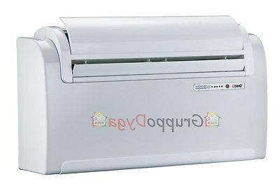 condizionatore unico inverter 12 hp 10500 btu