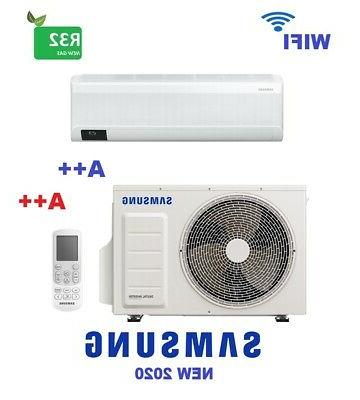 condizionatore windfree avant monosplit 12000 btu inverter