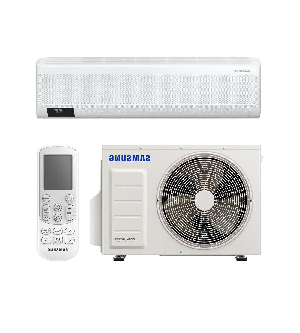 condizionatore windfree avant monosplit 24000 btu inverter