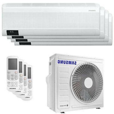 condizionatore windfree elite quadri split 7000 7000